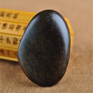 新疆和田玉籽料原石天然青白玉真皮青花和田玉原石