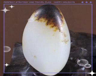 和田玉黑皮籽料的珍贵性与市场趋势分析