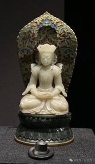 周子颐看展:《玉出昆冈——清代宫廷和田玉文化特展》中篇